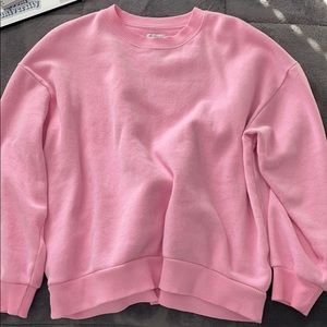 American Eagle Crew Neck Sweatshirt